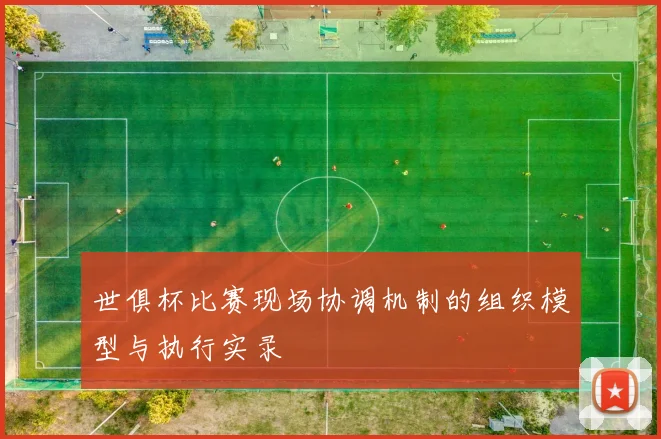 世俱杯比赛现场协调机制的组织模型与执行实录